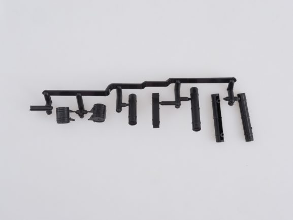Средний танк T-54-1 (AVD Models)-фото6