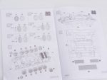 Средний танк T-54-1 (AVD Models)-фото15