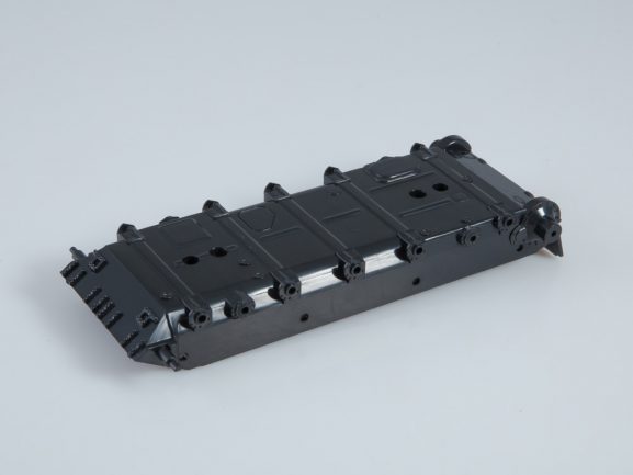 Средний танк Т-55 (AVD Models)-фото3
