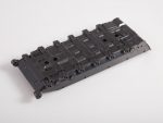 Российский основной боевой танк Т-72А (AVD Models)-фото3