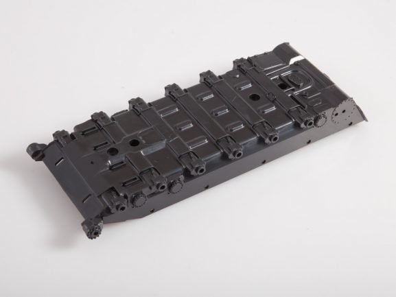 Российский основной боевой танк Т-72А (AVD Models)-фото3