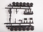 Российский основной боевой танк Т-72А (AVD Models)-фото8