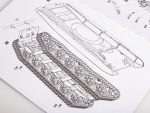Российский основной боевой танк Т-72А (AVD Models)-фото14