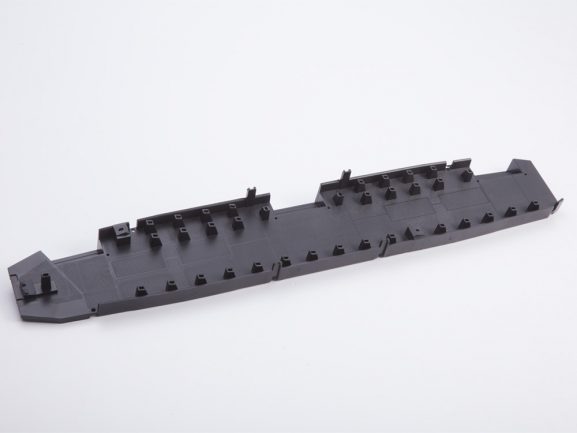 Трамвай КТМ-5М3 (AVD Models)-фото3