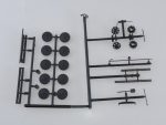 Гусеничный транспортёр-снегоболотоход (ГТ-С) 1954 г. (AVD Models)-фото14