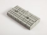 Грузовик ЗИЛ-130Г бортовой (AVD Models)-фото4