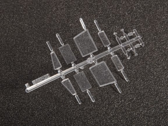 Грузовик ЗИЛ-130Г бортовой (AVD Models)-фото8