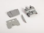 Грузовик ЗИЛ-130Г бортовой (AVD Models)-фото11