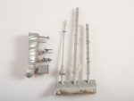 Грузовик ЗИЛ-130Г бортовой (AVD Models)-фото12