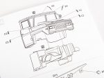Грузовик ЗИЛ-130Г бортовой (AVD Models)-фото15