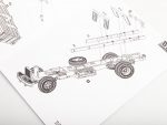 Грузовик ЗИЛ-130Г бортовой (AVD Models)-фото16