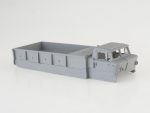 Вездеход-амфибия ЗИЛ-132П с двигателем ВК-1 (AVD Models)-фото2
