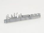 Вездеход-амфибия ЗИЛ-132П с двигателем ВК-1 (AVD Models)-фото7
