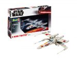 Звездный истребитель X-Wing серия Звездные войны-фото1