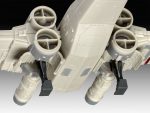 Звездный истребитель X-Wing серия Звездные войны-фото5