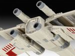 Звездный истребитель X-Wing серия Звездные войны-фото4