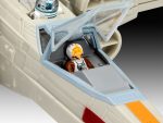 Звездный истребитель X-Wing серия Звездные войны-фото3