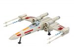 Звездный истребитель X-Wing серия Звездные войны-фото2