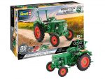 Трактор Deutz D30-фото1