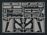 Истребитель F-14A Tomcat 1156 (Italeri)-фото2