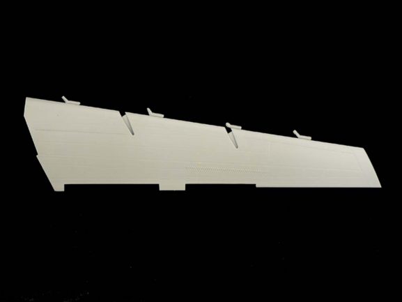 Американский стратегический бомбардировщик Boeing В-52Н Stratofortress-фото11