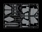 Истребитель Lockheed F-104 Starfighter A/C-фото3