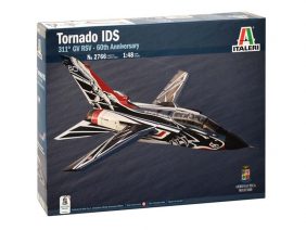 Истребитель Tornado IDS 311 GV RSV-фото1