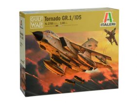Истребитель Tornado GR.1/IDS - Gulf War-фото1