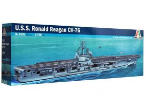Американский авианосец USS Ronald Reagan CVN-76-фото1