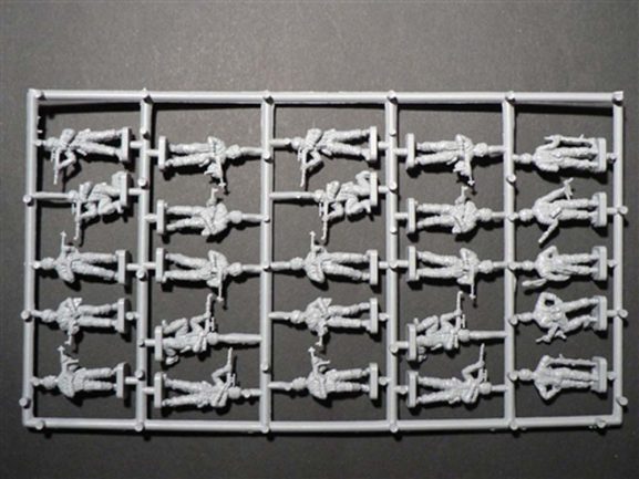 Немецкие десантники (German Paratroopers WWII)-фото2