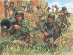 Американская пехота (American Infantry WWII)-фото1