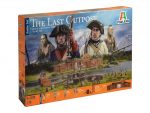 Миниатюра The Last Outpost 1754-1763 French And Indian War - Battle Set-фото1