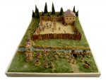 Миниатюра The Last Outpost 1754-1763 French And Indian War - Battle Set-фото5