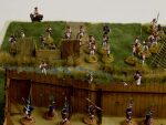 Миниатюра The Last Outpost 1754-1763 French And Indian War - Battle Set-фото7