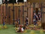 Миниатюра The Last Outpost 1754-1763 French And Indian War - Battle Set-фото8