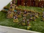Миниатюра The Last Outpost 1754-1763 French And Indian War - Battle Set-фото10