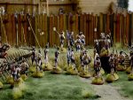 Миниатюра The Last Outpost 1754-1763 French And Indian War - Battle Set-фото12