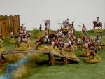 Миниатюра The Last Outpost 1754-1763 French And Indian War - Battle Set-фото13