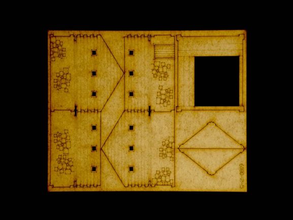Миниатюра The Last Outpost 1754-1763 French And Indian War - Battle Set-фото22