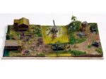 Миниатюра Operation Silver Bayonet - Vietnam War 1965 - Battle Set-фото2