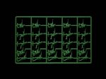 Миниатюра Operation Silver Bayonet - Vietnam War 1965 - Battle Set-фото25