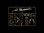 Миниатюра Operation Silver Bayonet - Vietnam War 1965 - Battle Set-фото26