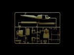 Миниатюра Operation Silver Bayonet - Vietnam War 1965 - Battle Set-фото27