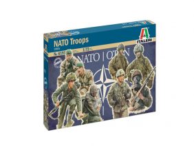 Войска НАТО 1980s-фото1