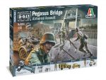 Миниатюра Pegasus Bridge - Battle Set-фото1