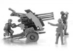 Миниатюра Pegasus Bridge - Battle Set-фото6