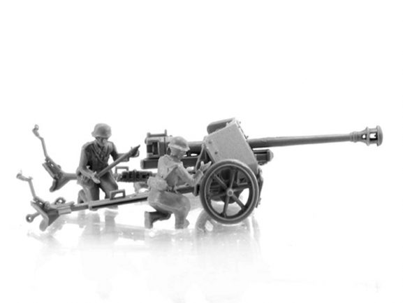 Миниатюра Pegasus Bridge - Battle Set-фото7