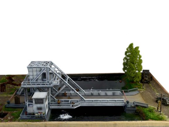 Миниатюра Pegasus Bridge - Battle Set-фото10