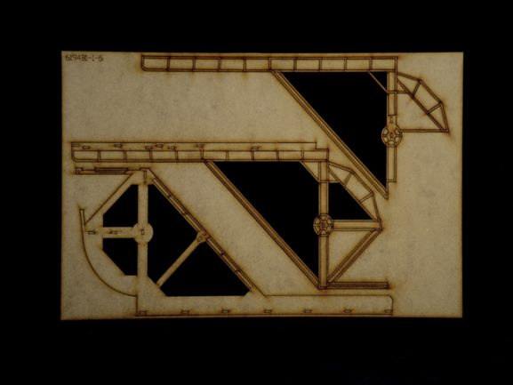 Миниатюра Pegasus Bridge - Battle Set-фото21