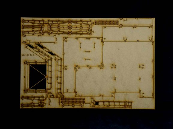 Миниатюра Pegasus Bridge - Battle Set-фото24